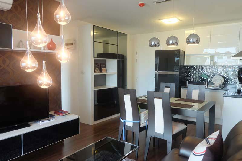 The WIDE Condotel, Phuket