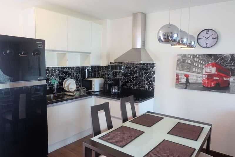 The WIDE Condotel, Phuket