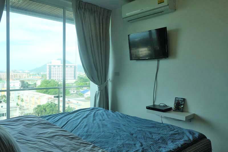 The WIDE Condotel, Phuket