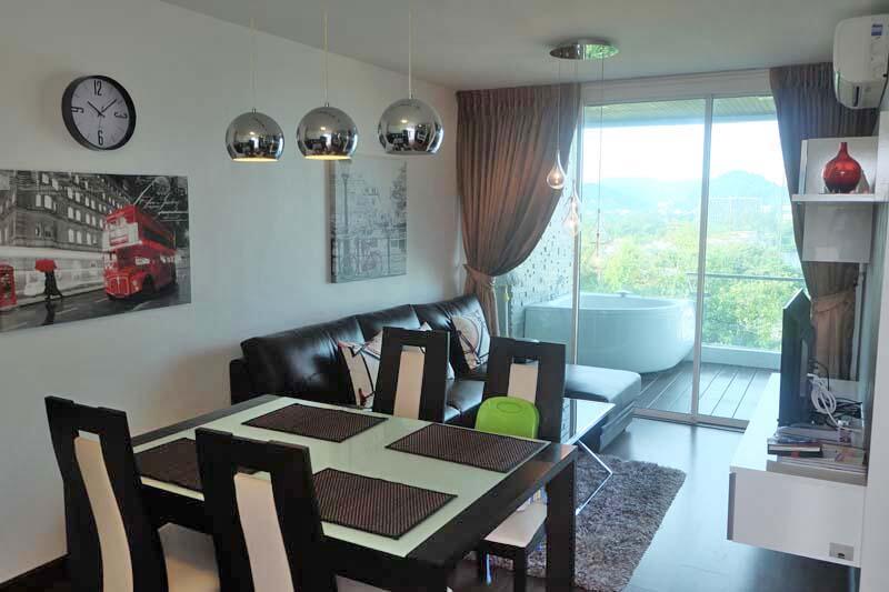 The WIDE Condotel, Phuket