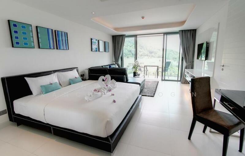 Absolute Twin Sands I, Phuket