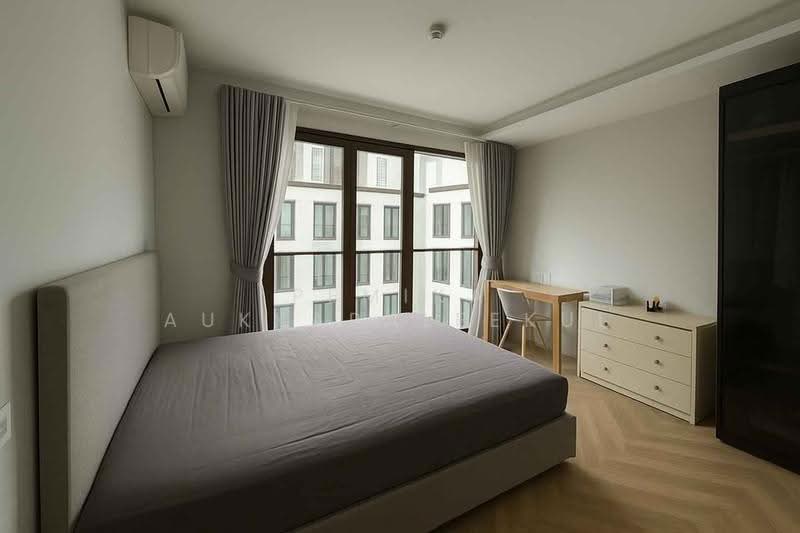 Chapter Thonglor 25, Bangkok