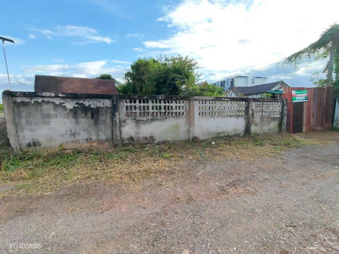 Single-family house in Udon Thani, Udon Thani