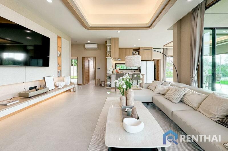 Ascent by Baan Pattaya, Chon Buri (Pattaya)