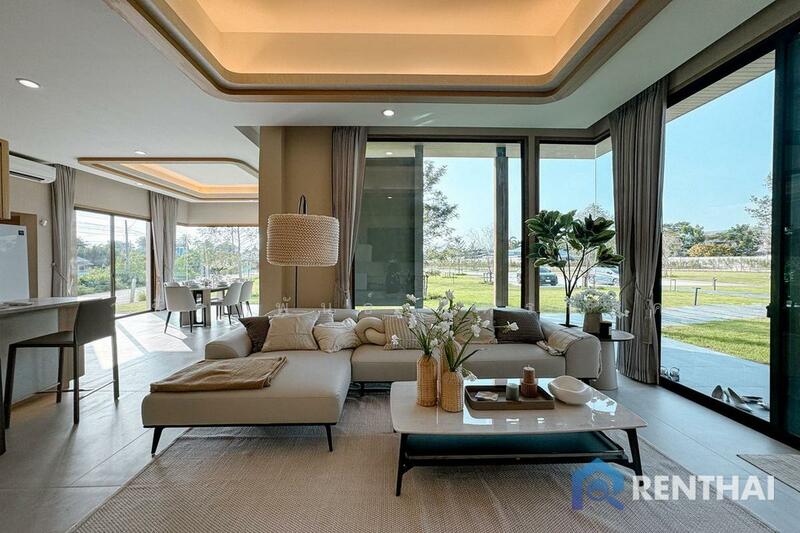 Ascent by Baan Pattaya, Chon Buri (Pattaya)