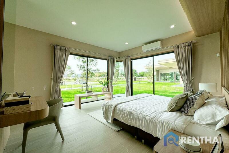 Ascent by Baan Pattaya, Chon Buri (Pattaya)