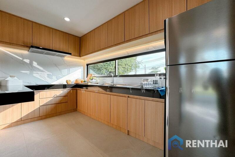 Ascent by Baan Pattaya, Chon Buri (Pattaya)