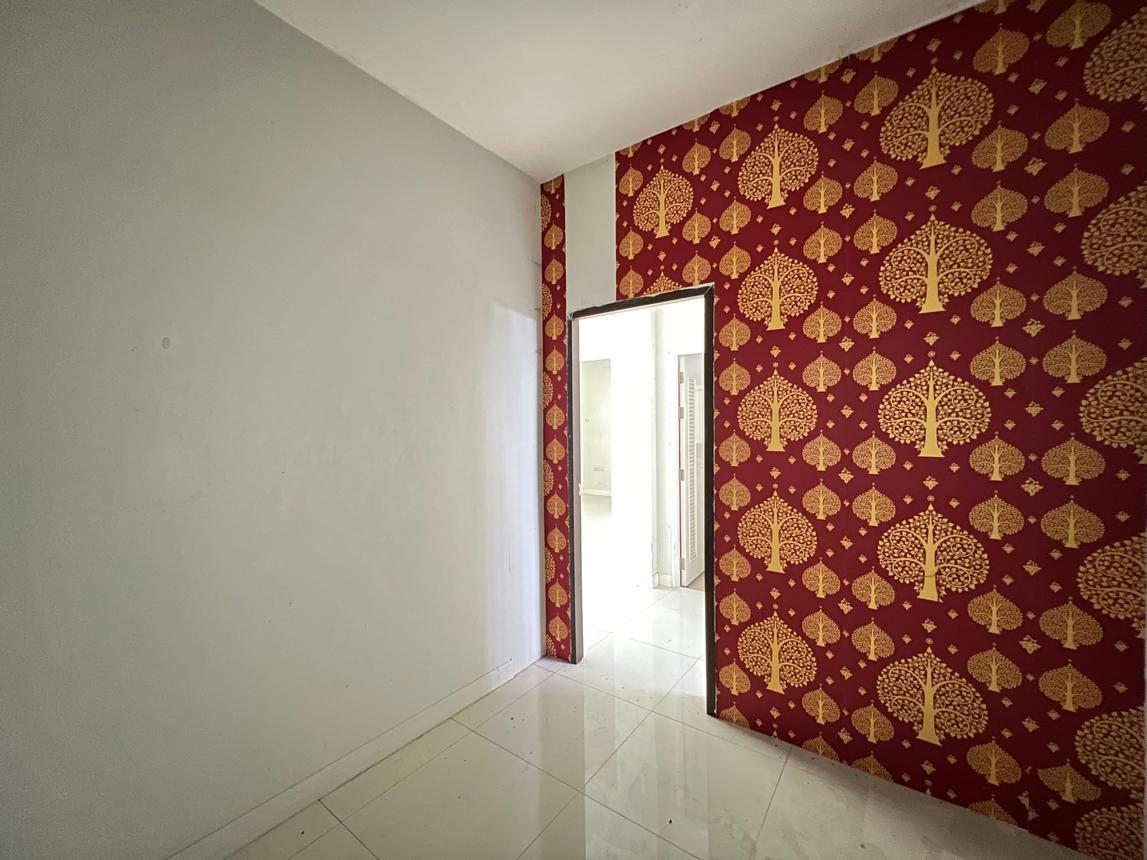 บ้านเดี่ยว เดอะการ์เด้นวิลล่า 3 เมืองนครราชสีมา นครราชสีมา