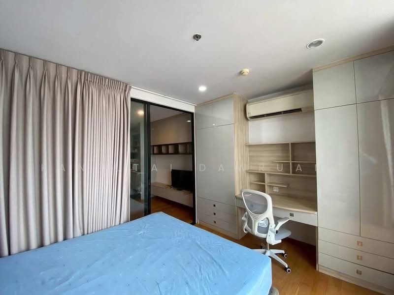 Noble Revo Silom, Bangkok