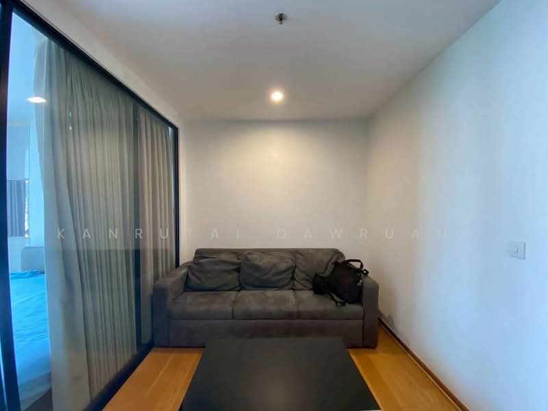 Noble Revo Silom, Bangkok