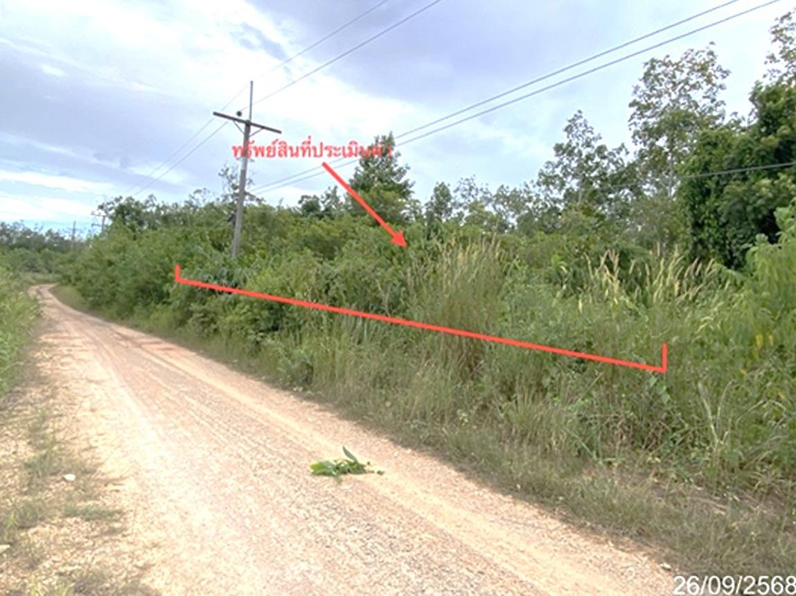 ที่ดินว่างเปล่า ตำบลหาดใหญ่ อำเภอหาดใหญ่ จังหวัดสงขลา