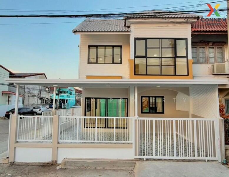 Land Villa, Nonthaburi