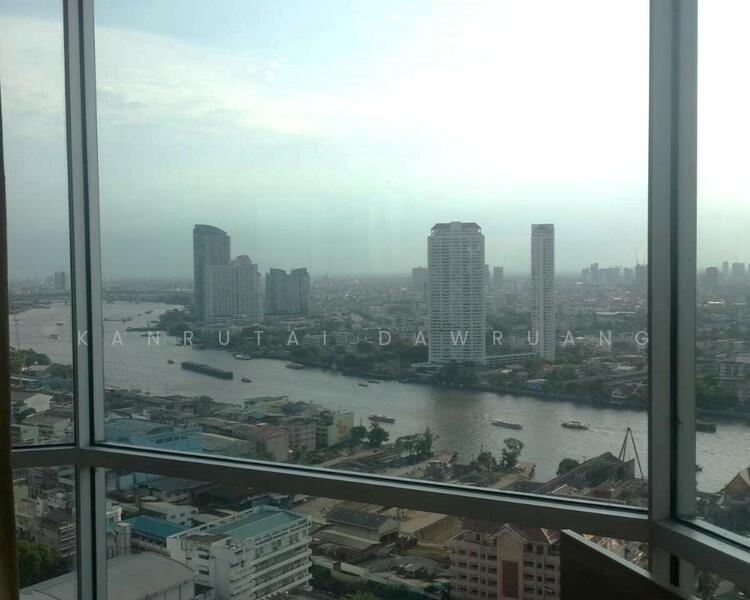 Rhythm Sathorn, bangkok