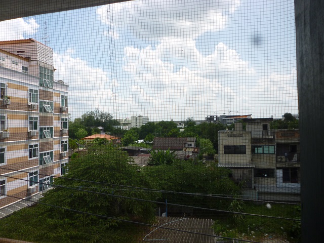 Golden Condotown Rangsit 1