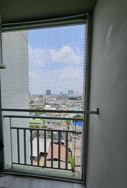 Lumpini Place Rama 8, Bangkok