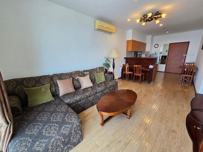 Villa Sathorn, bangkok