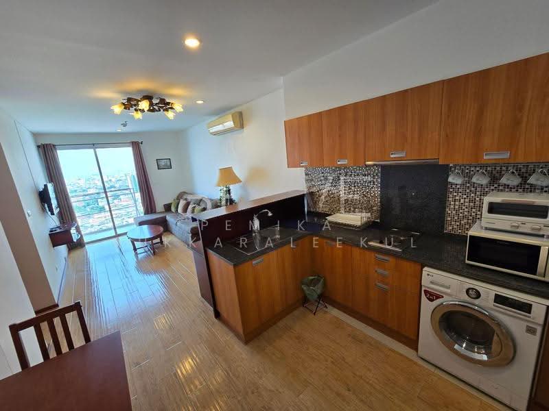 Villa Sathorn, bangkok