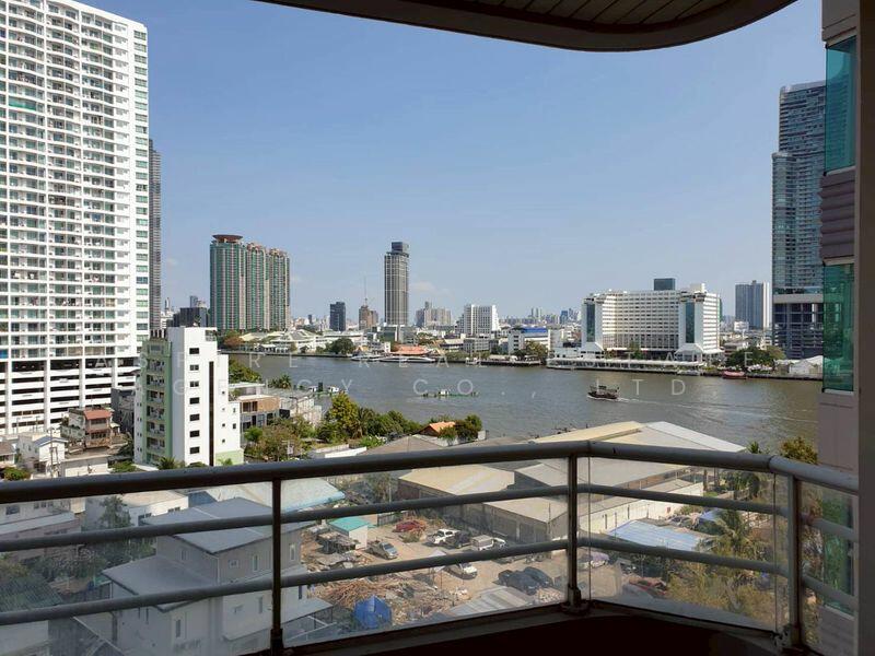 Watermark Chaophraya, Bangkok
