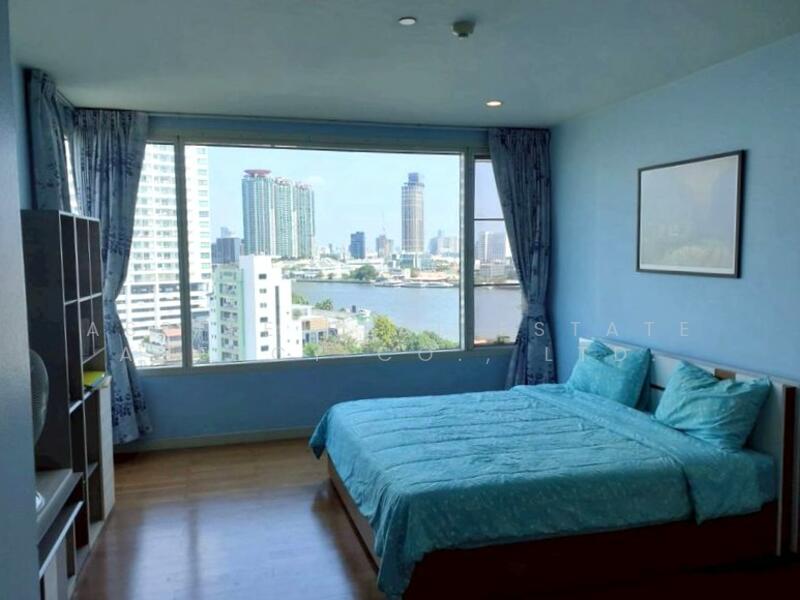 Watermark Chaophraya, Bangkok