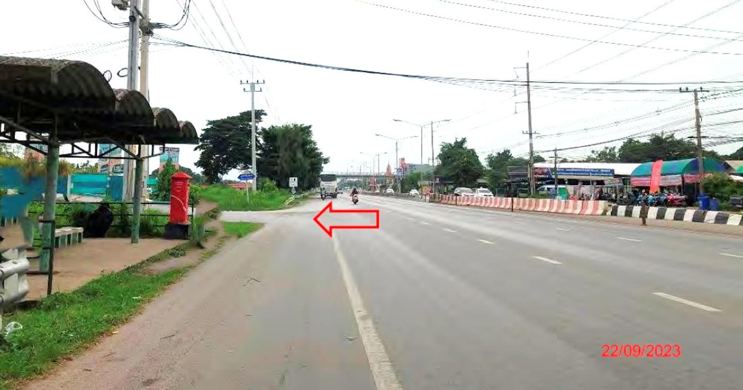 ทาวน์เฮ้าส์ เรือนสุข 2 ธัญบุรี ปทุมธานี
