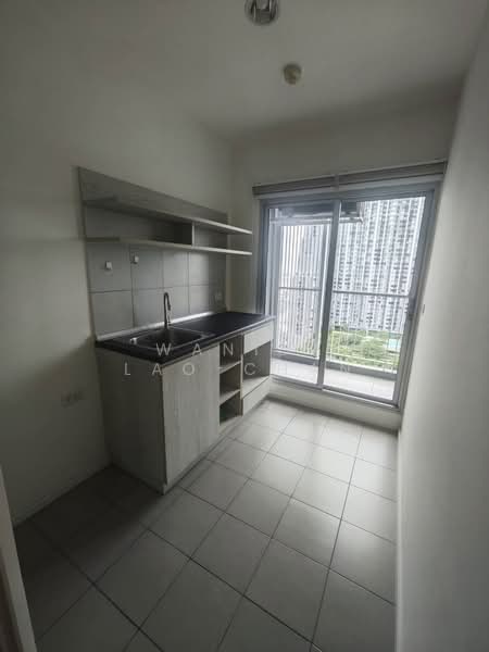 Aspire Sathorn-Thapra, Bangkok