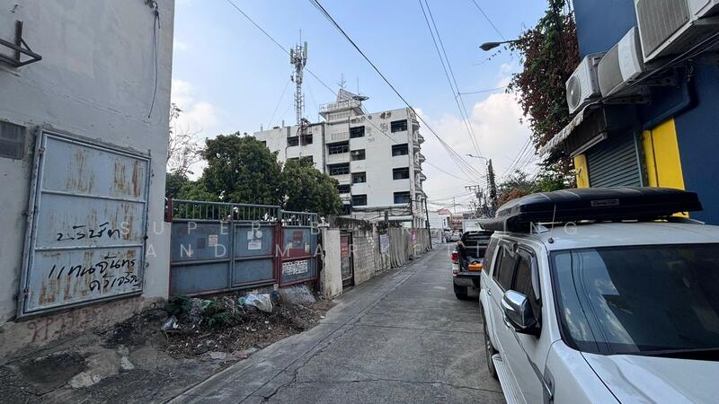 ที่ดิน แคราย นนทบุรี, Nonthaburi