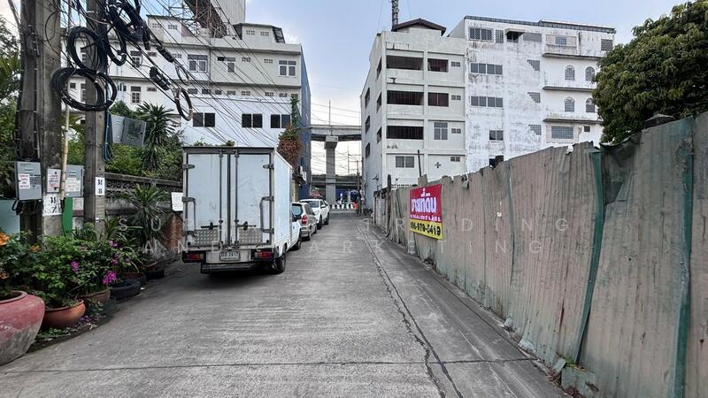 ที่ดิน แคราย นนทบุรี, Nonthaburi