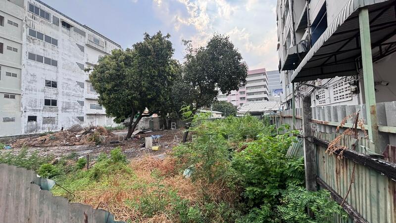 ที่ดิน แคราย นนทบุรี, Nonthaburi
