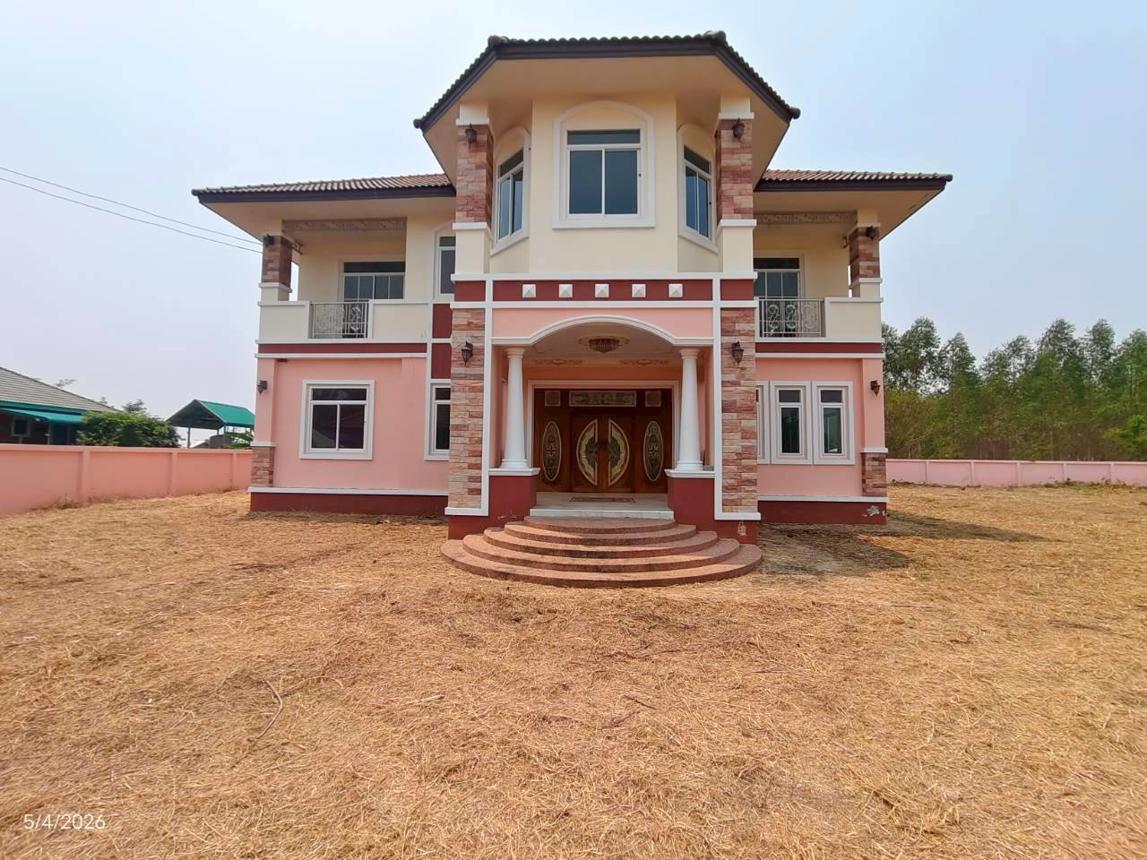 Single-Family House in Nong Han, Udon Thani