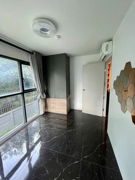 Aspen Condo Lasalle, Bangkok
