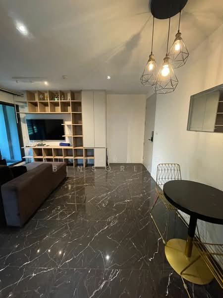 Aspen Condo Lasalle, Bangkok