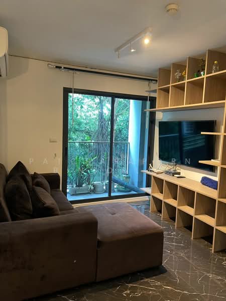 Aspen Condo Lasalle, Bangkok