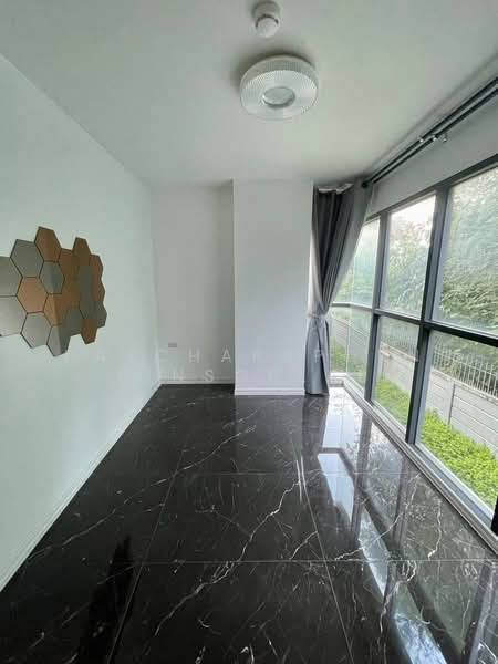 Aspen Condo Lasalle, Bangkok