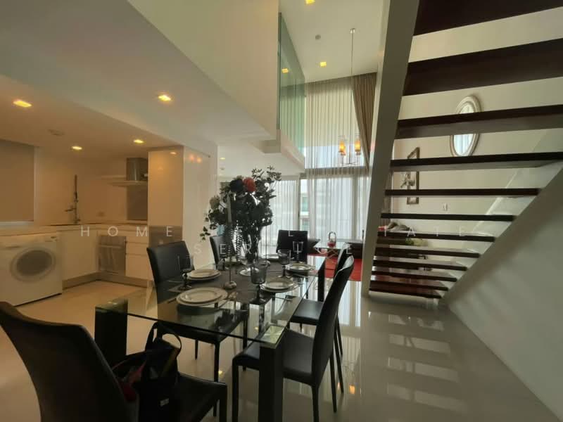 The Sanctuary Wongamat, Chon Buri (Pattaya)