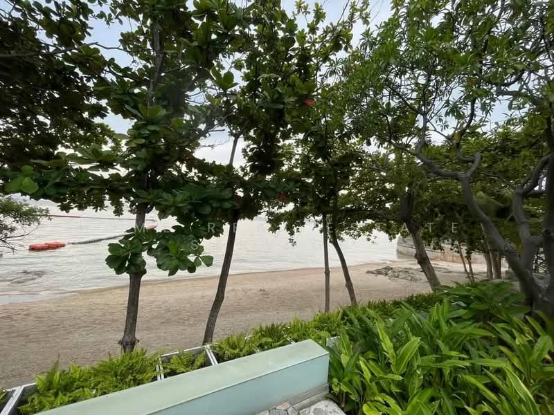 The Sanctuary Wongamat, Chon Buri (Pattaya)