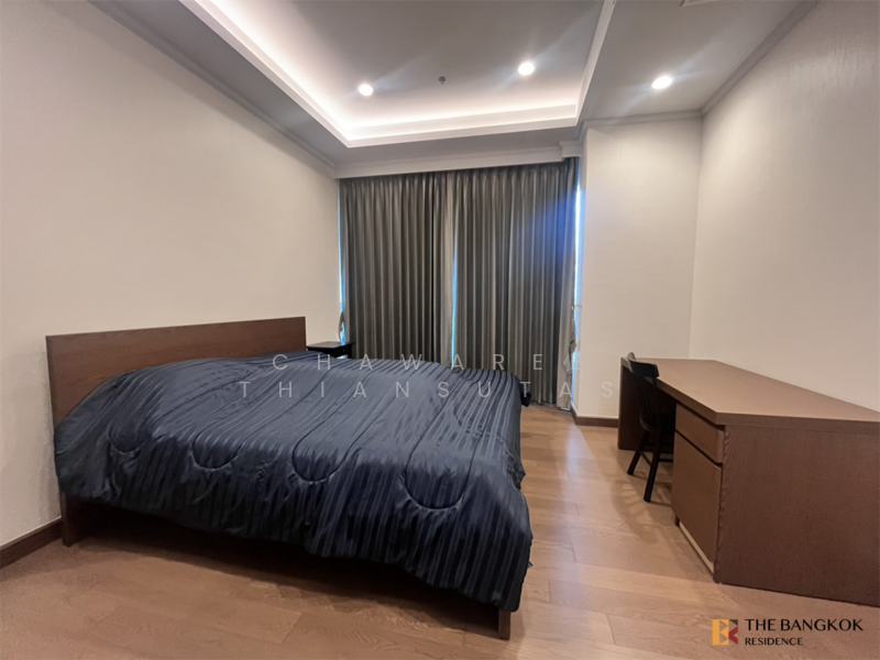 Supalai Elite Phayathai, Bangkok