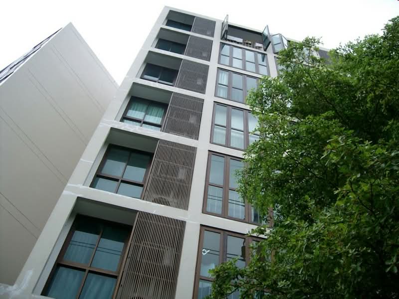 IDEO Ladprao 17, Bangkok