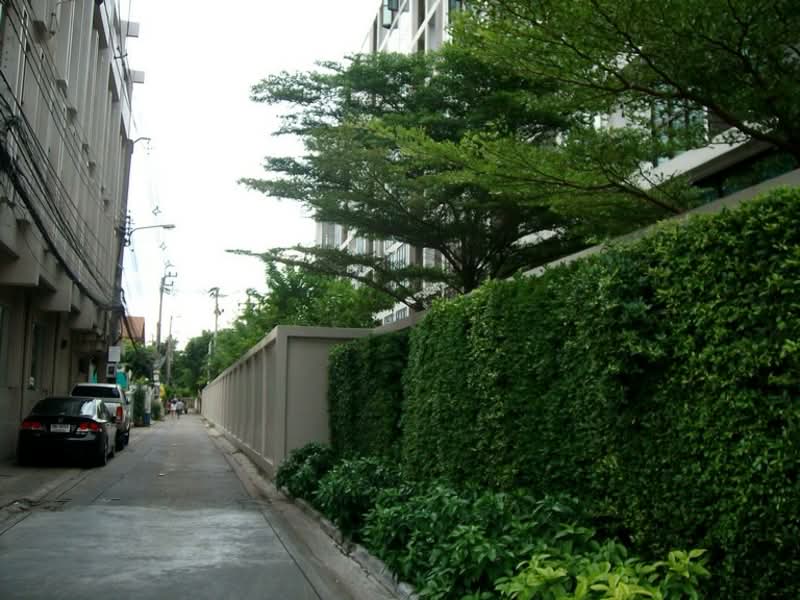 IDEO Ladprao 17, Bangkok