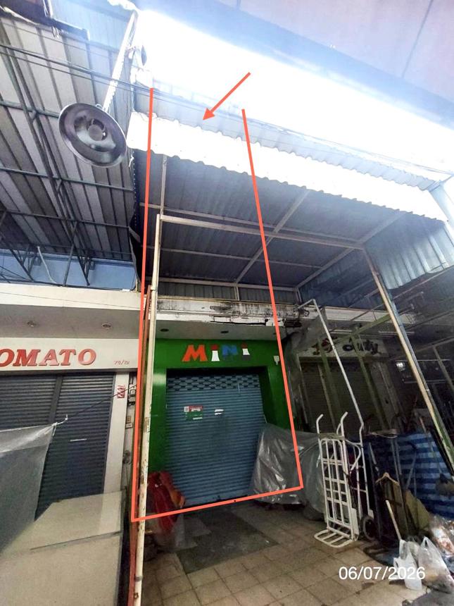 บ้านพักอาศัย 2 ชั้น สำหรับขาย ในใจกลางเมืองปทุมวัน กรุงเทพมหานคร
