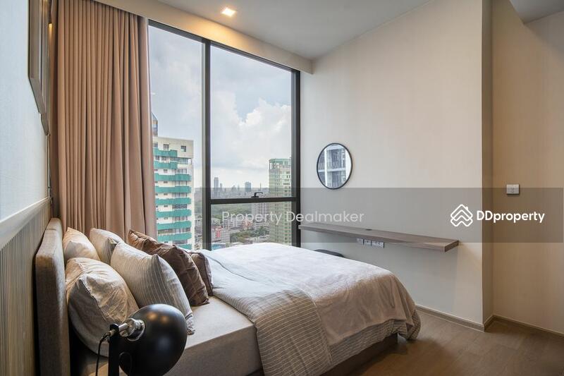 Celes Asoke, Bangkok