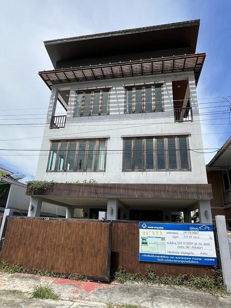 ซอยพุทธรักษา ถนนหัวหิน 102 ประจวบคีรีขันธ์, Prachuap Khiri Khan