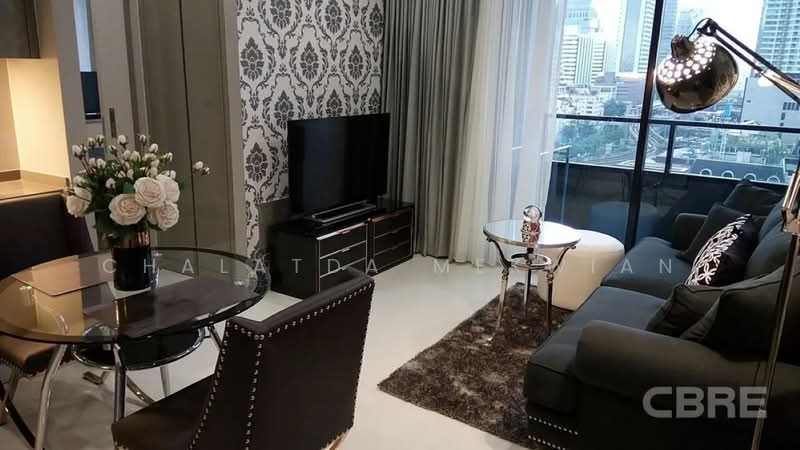 M Silom, bangkok
