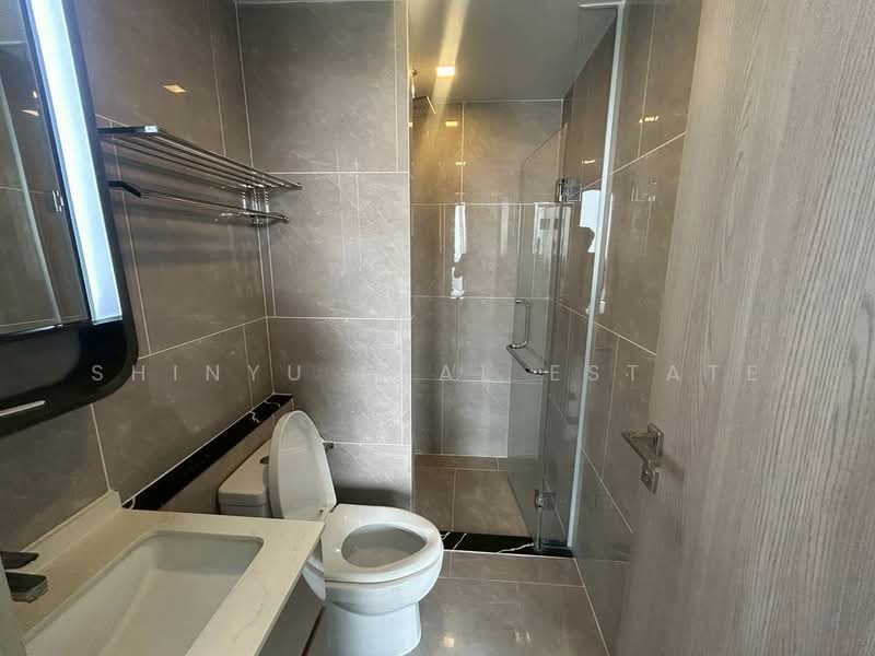 One9Five Asoke-Rama 9, Bangkok
