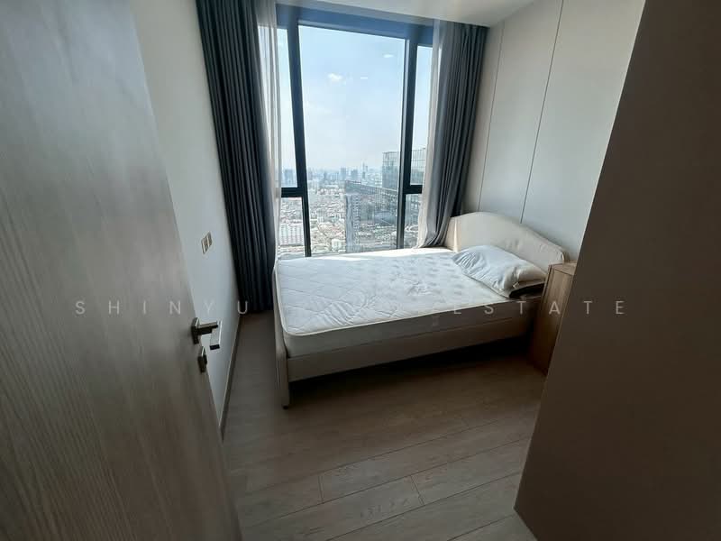 One9Five Asoke-Rama 9, Bangkok