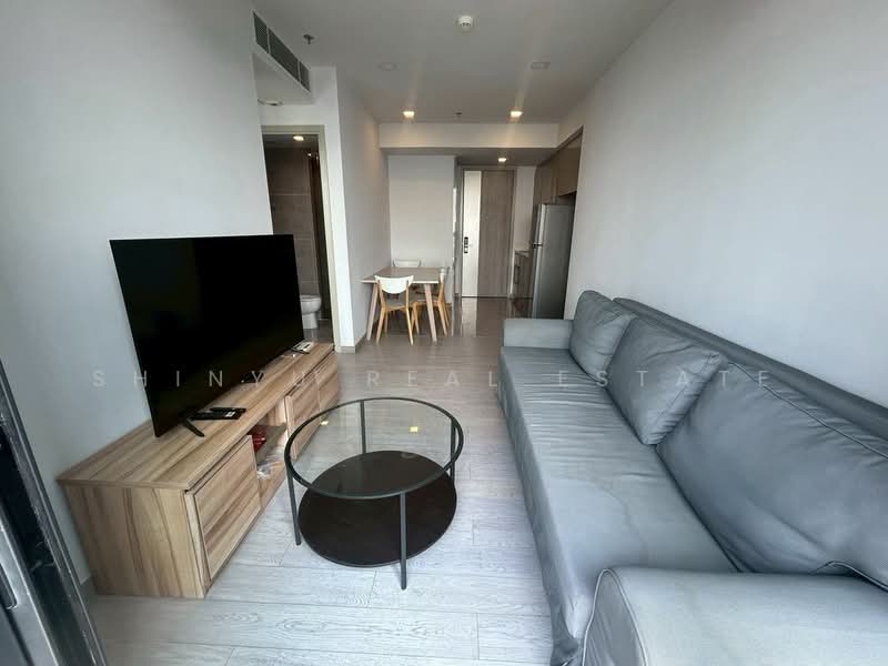 One9Five Asoke-Rama 9, Bangkok