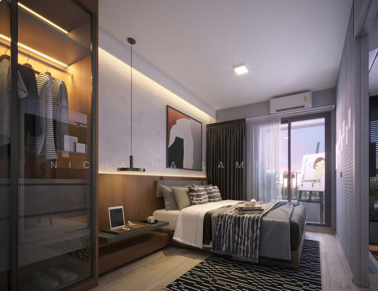 Quintara MHy’ZEN Phrom Phong, Bangkok
