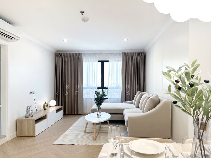 Lumpini Suite Rama 8, Bangkok