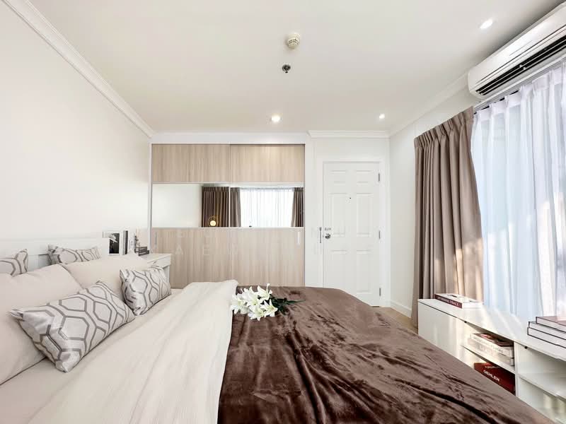 Lumpini Suite Rama 8, Bangkok