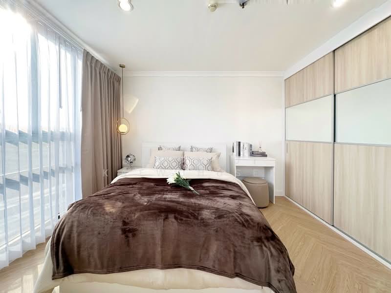 Lumpini Suite Rama 8, Bangkok