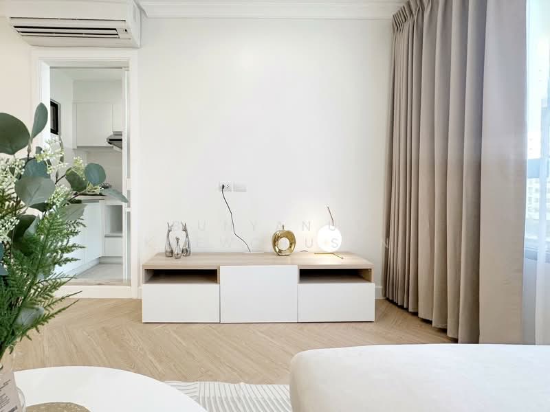 Lumpini Suite Rama 8, Bangkok